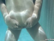 Massage And Water Play In Asia 15/16