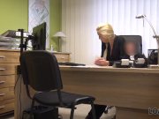 LOAN4K. Real estate agent should sell her vagina to get paid well 10/16