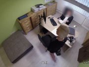 LOAN4K. Real estate agent should sell her vagina to get paid well 6/16