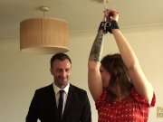 PASCALSSUBSLUTS - Inked Subslut Ava Austen Pounded By Master 2/16
