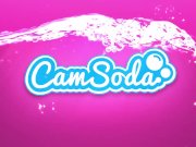 Camsoda - Tori Black wet and sexy shower Masturbation 1/16