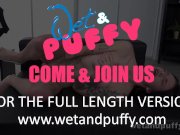 She Likes Her Dildo Best In Doggy 15/16