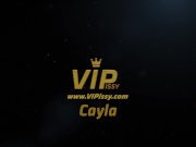 Blonde Soaked In Pee And Cum 4/16