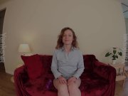 Yanks VR Ana`s Glorious Red Muff 1/16