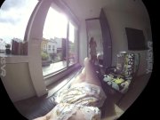 Yanks VR Lesbians Marina & Charlotte 3/16