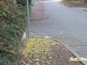 Piss Puddles In The Street 15/16