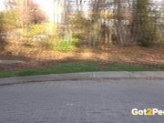 Piss Puddles In The Street 2/16