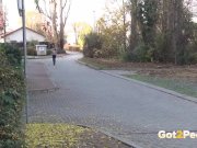 Piss Puddles In The Street 4/16