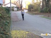 Piss Puddles In The Street 6/16