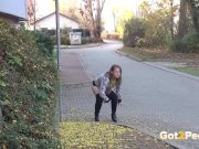 Piss Puddles In The Street 8/16