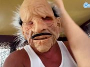 Camsoda - Sexy Big Tit Sex Doll Fucked and Anal With Facial By Dirty Old Ma 11/16