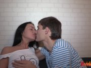 18videoz - Margareth - She likes latte and cum 1/16