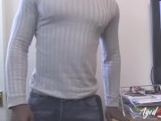 AgedLovE Interracial Mature Hardcore with BBC 4/16