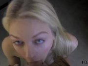 LOAN4K. Hot Allie gives vagina for nailing to guy in loan office 10/16