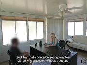 LOAN4K. Hot Allie gives vagina for nailing to guy in loan office 6/16