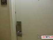 Two Tempting Tan Girls Play A Strip Card Game 13/16