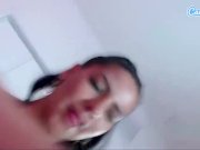 Camsoda - Rose Monroe big Booty Latina Twerking and Masturbating 2/16