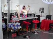 Toasting To Golden Showers 5/16