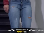 Toasting To Golden Showers 7/16