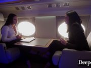 Deeper. Seth submits to dominant boss Angela White 4/16