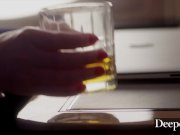 Deeper. Seth submits to dominant boss Angela White 5/16