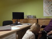 LOAN4K. Teen student has an emergency so why agrees to have sex 11/16