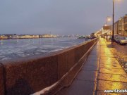 She Is Nerdy - Anna Krowe - Nerdy blonde earns her orgasms 1/16