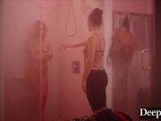 Deeper. Brooklyn has rough anal sex with dance partner 6/16