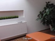 HUNT4K. Chick rompt avec BF et se fait baiser par un riche étranger 5/16