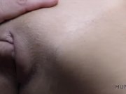 HUNT4K. Chick rompt avec BF et se fait baiser par un riche étranger 9/16