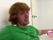 Busty Blonde Human Resources Rebecca Lane 1/16