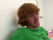 Busty Blonde Human Resources Rebecca Lane 2/16