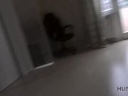 HUNT4K. Young couple needs money but slut isnt against of fucking 13/16