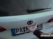 Family with latex fetish reveal their sexiest desires 1/16