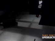 Family with latex fetish reveal their sexiest desires 7/16