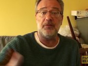 PASCALSSUBSLUTS - Ebony Subslut Sade Rose Fed Cum by Pascal 5/16