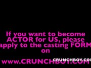 Bisexuel trio with Magic JAVI Jess ROYAN and Paola HARD in  firewood Cruisi 16/16