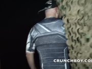 Bisexuel trio with Magic JAVI Jess ROYAN and Paola HARD in  firewood Cruisi 6/16