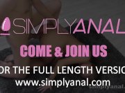 Gorgeous Sofi Gets All Her Holes Filled 15/16