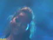 real porn show on public stage 6/16