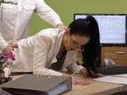 LOAN4K. Chica necesita instrumentos musicales y decide follar 13/16