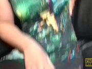 PASCALSSUBSLUTS - Alt Chick Caitlin Minx Hammered By Master 8/16