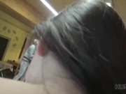 HUNT4K. Boyfriend is ready to watch how someone fucks his nice GF 10/16