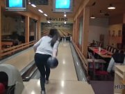 HUNT4K. Boyfriend is ready to watch how someone fucks his nice GF 3/16