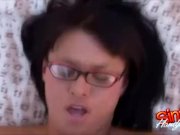 Handjobs And Titjobs For Eva Angelina 15/16