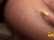 Small Tits And Phat Ass Ebony Dior Millan Fucked 14/16