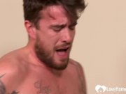 I fuck my friend's horny blonde daughter 14/16