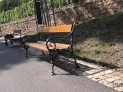 HUNT4K. Smart hunter finds a way to seduce young babe using cash 3/16