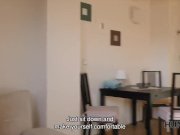 HUNT4K. Smart hunter finds a way to seduce young babe using cash 7/16