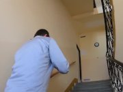 LAW4k. Verführerische Hottie wird im Verhörraum hart durchdrungen 5/16